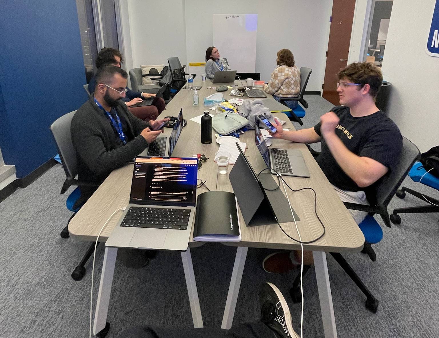 InnovationChallengeTeam